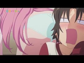 TVアニメ『女神寮の寮母くん。』PV第1弾（90s ver.）