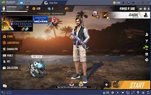 Free Fire Guide: Minimum System Requirements and How you can play Free Fire on PC