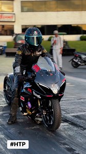 480K views · 16K reactions | Real Street E1 at 11am! Let’s go David A Fondon! #htp #htpbuilt #realtreet #xda #vmp #htppower #suzukicycles #gsxr1000 #allmotor #dragracing | HTP Performance Racing | Facebook