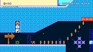 Super Mario Bros. 3 HD - Boo CHASES MARIO!!! #supermario #mario #supermariobros | The Elite Trio