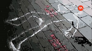 Ecuador registró más de 30 muertes violentas en 24 horas