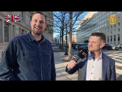 Fleeing Tyranny: The British Teacher Banned for Telling the Truth