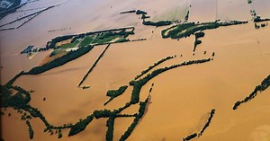 Floods may be 2017's 6th billion-dollar disaster