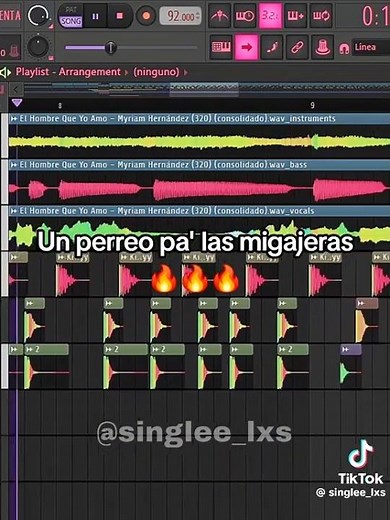 Dj Rafhy in the mix ft mirian hernandez el hombre que yo amo version regueton video out promo