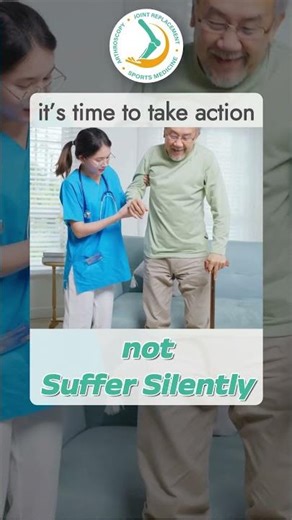 Don’t Ignore Persistent Hip Pain | How Early Treatment Leads to Faster Recovery