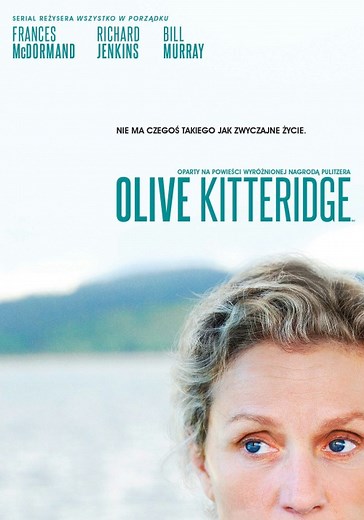 Olive Kitteridge | Serial | 2014