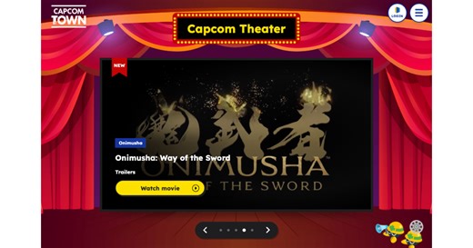 Street Fighter IV: The Ties That Bind | Capcom Town