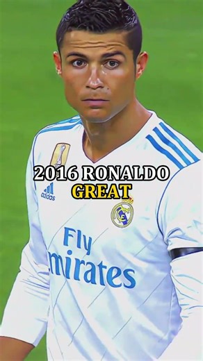 Ronaldo X Messi Good vs Great vs Legendary #football #ronaldo #messi