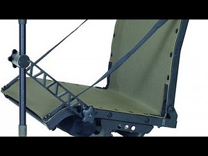 Millennium Treestands G101 Blind Chair Shooting Mount