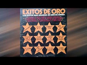 EXITOS DE ORO MIX RECUERDOS GRUPEROS DE LOS 70'S