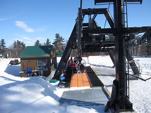 The Loading Carpet Solution