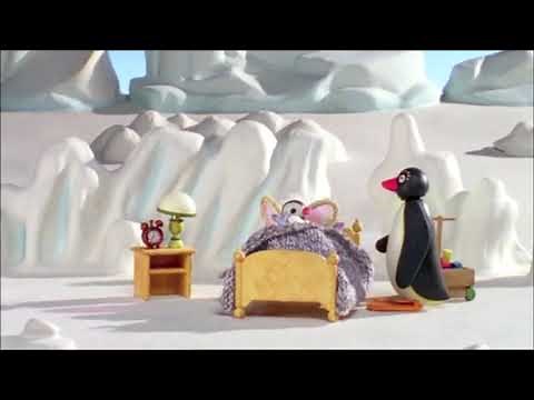 More Penguin Facts With Professor Pingu