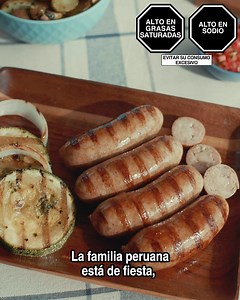 🇵🇪 En estas Fiestas Patrias, celebremos al Perú como solo San Fernando sabe hacerlo: con el sabor que une generaciones, la calidad que alimenta tradiciones y el orgullo de llevar lo mejor a tu mesa. | San Fernando