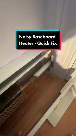 Identifying and Fixing Noisy Heating Pipes in Your Home