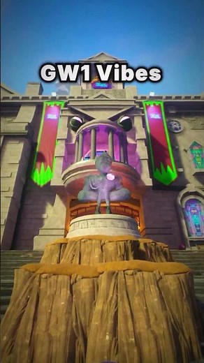 GRAPHIC MOD for PvZ GW2! #pvzgw2 #pvzgw #plantsvszombies