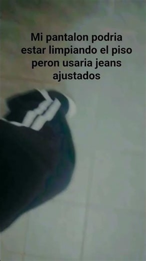 no los usaría me da vergüenza