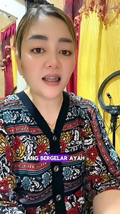 1.8M views · 46K reactions | Laki laki bergelar Ayah #parenting #pernikahan #fypviralシ #viralreelschallenge #fypreels # | Melda Hutagalung Vlog | Facebook