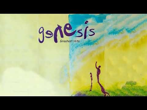 The Best Genesis Greatest Hits - The Best Genesis Playlists Of All Time 💖 You Can Dance!