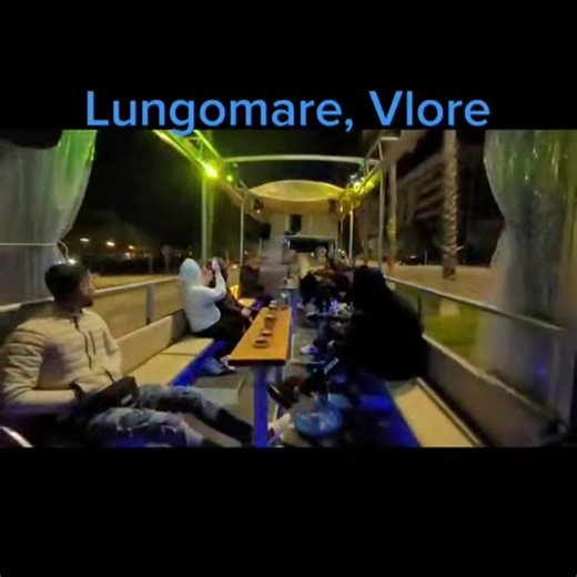 Ndërkohë në Vlorë | Vlora