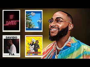 The Greatest Solo Run In Afrobeats History (2017-2018)| Davido’s Unbelievable Comeback