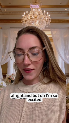 Navigating Wedding Drama: A Bride's Journey