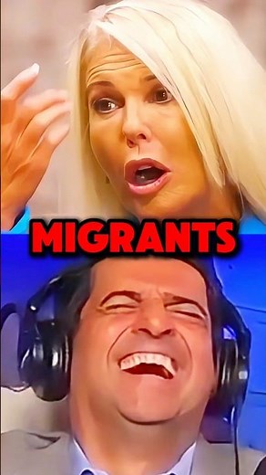 Patrick Bet David Reacts as Sandy TRIGGERS Woke KID 🤣 #shorts