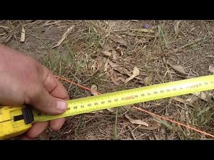 Using plastic pallets for a garden shed base