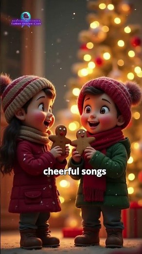 🎅 Santa’s Magical Bedtime Story | Cozy Christmas Night for Kids 🌙✨