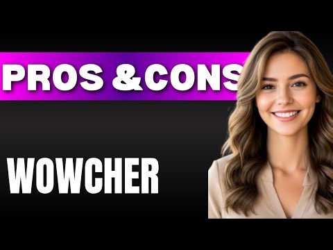 Wowcher Reviews App The Pros The Cons