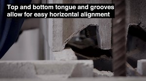 175K views · 1.3K shares | Build faster, reinforced, watertight structures 09351165049 / 09564431499 / 09178259123 | SMART Masonry | Facebook