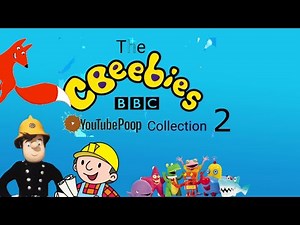 YTP: The CBeebies YTP Collection 2
