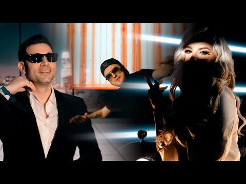 Cristi Dules ❌ Andreea Spulber ❌ Susanu - Da un share (Official Video) - Manele 2023