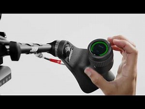 ARRI Tech Tip: How to set zoom motor limits on the Master Grips (no lens file used)