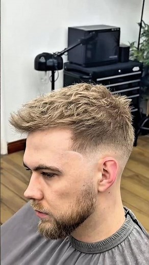 Try These 4 Trending Hairstyles for Men 🔥 Upgrade Your Look Instantly #shorts