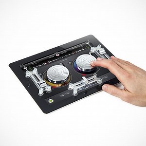 How To Scratch On Djay 2