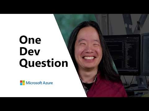 How do you ensure quality in a DevOps world? | One Dev Question: Abel Wang