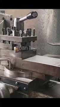 Watch This Craftsman Make a Flawless Pulley