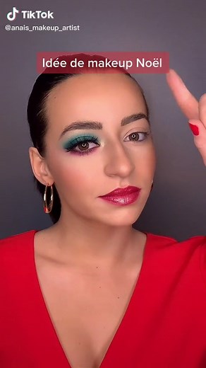Anaïs Ferreira sur TikTok