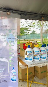 ✨ 369市集，圆满落幕！ ✨ 感谢你们，用匠心好物与环保理念点亮了街角， 用热情笑容温暖了秋风。 是你们的独特、真诚， 以及对地球的关爱， 让369市集成为一个充满惊喜与温度的“宝藏之地”。 因为有你，市集因此不凡。 💚 期待再聚，共谱新篇！ 💛 衷心感谢所有在台前幕后辛勤付出的义工们 正因为有你们，✨一切才得以圆满实现✨！ ✨ The 369 Bazaar has come to a wonderful close! ✨ Thank you for brightening the streets with your lovingly crafted vegan creations and your care for the environment, warming the autumn breeze with your cheerful smiles. It’s your uniqueness, sincerity, and love for the Earth that made the 369 Bazaar a “treasure spot” filled with war