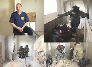 Training Minutes Revisited: The Pittsburgh Drill - Firefighter Training