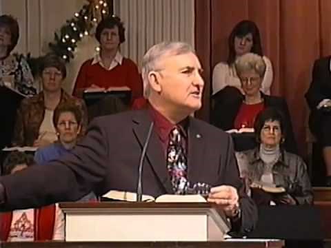 Isaiah 52:13-53:12 sermon by Dr. Bob Utley