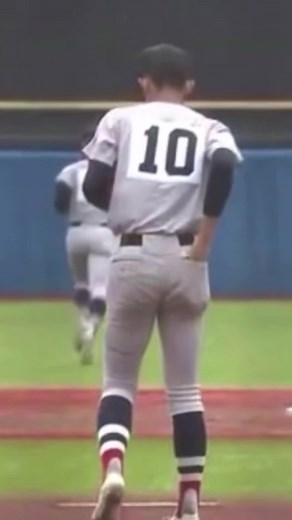 高校野球甲子園：注目の横浜高校選手