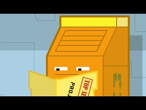 Junkbot Undercover | Longplay (100% Gold Awards)