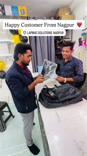 Best Laptop Shop in Nagpur lapmac solutions #nagpur #laptop #computer #vivia al a