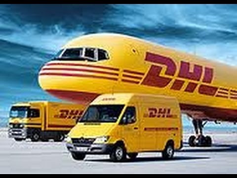 Como rastrear encomendas DHL Global Mail (atualizado)