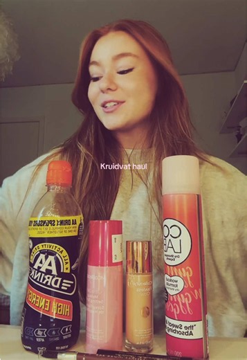 Mini Kruidvat haul 💓 #haul #kruidvat #shoppinghaul #restock #makeup