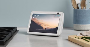Amazon refreshes Echo Show display lineup yet again — is Google falling behind? [Poll]