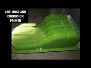 HOW TO REMOVE OIL PAN (4D56 ENGINE) OIL LEAKS