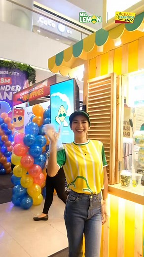 Franchising Opportunities with Lemonade at 39