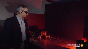 21K views · 266 reactions | Phasers are pulsed energy projectile weapons, first seen in the original Star Trek series. Now, scientists are trying to create them in real life. Building Star Trek airs today at 6 PM. | Smithsonian Channel Aviation Nation | Facebook